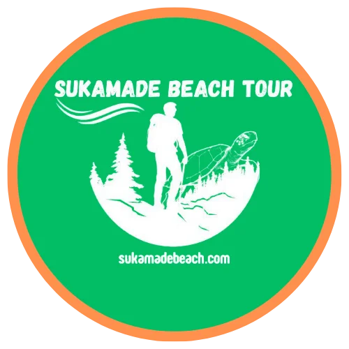 sukamade beach tour